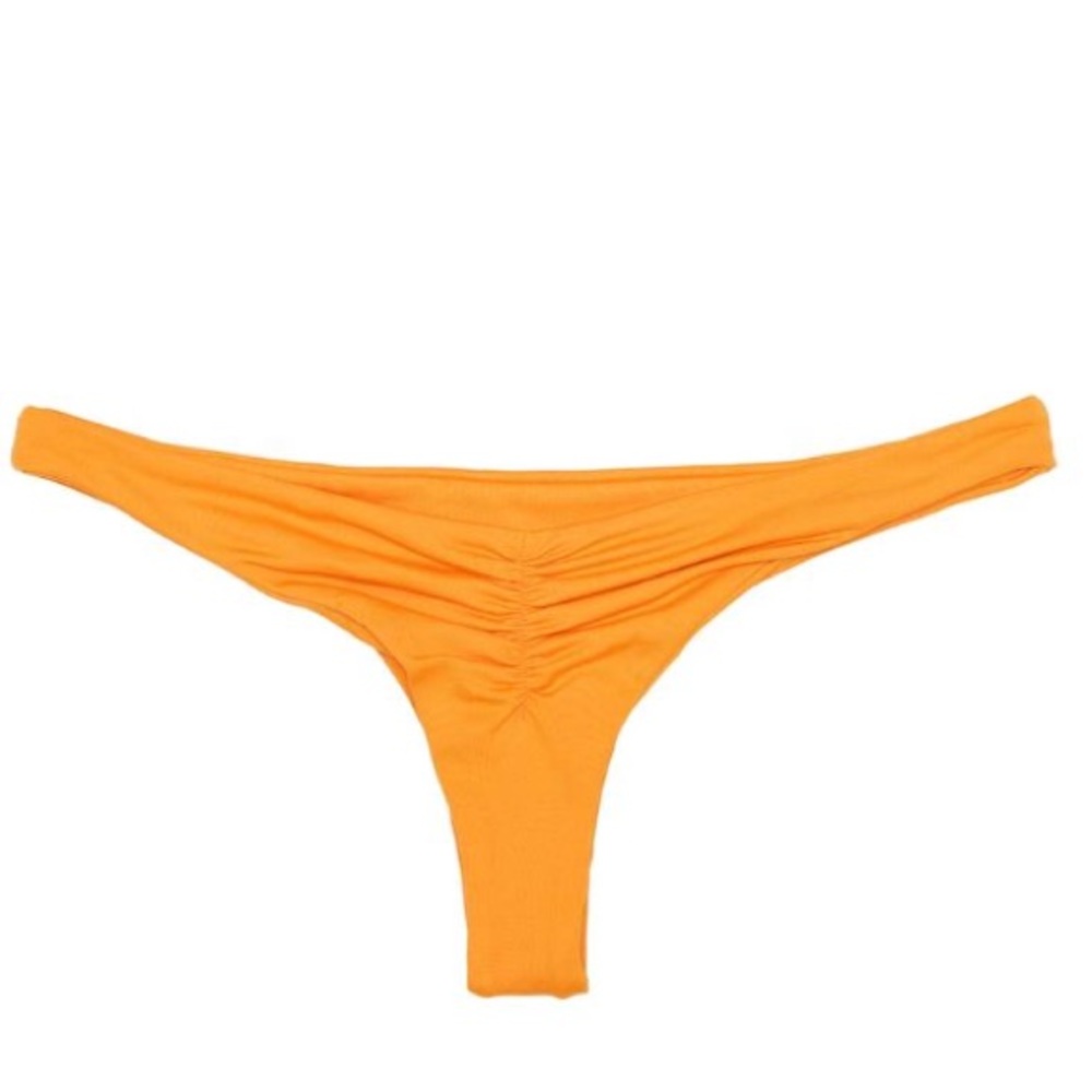 Bikini bottoms